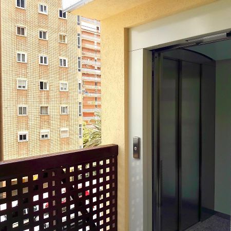 알리칸테 Loft Con Vistas Al Mar 아파트 외부 사진