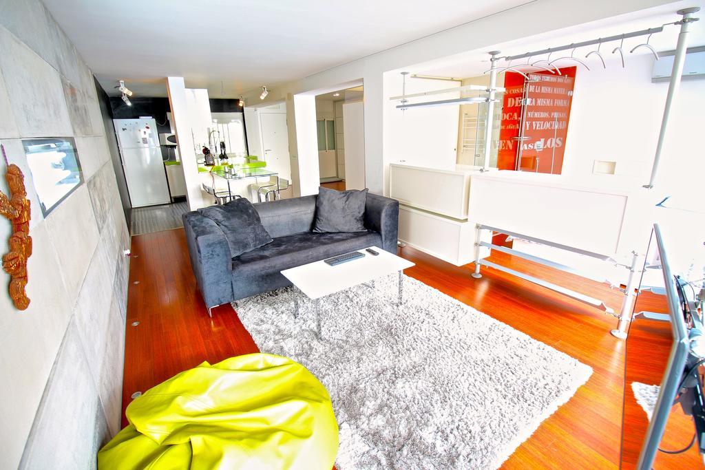 알리칸테 Loft Con Vistas Al Mar 아파트 외부 사진
