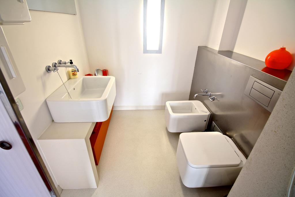 알리칸테 Loft Con Vistas Al Mar 아파트 외부 사진