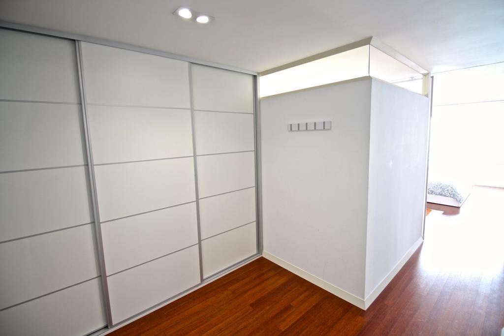 알리칸테 Loft Con Vistas Al Mar 아파트 외부 사진